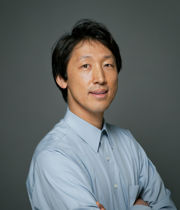 Jong Yoo, Ph.D