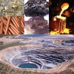 Rapid Analysis of Mining Samples